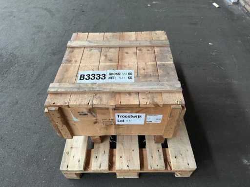 FAG - 23268BK. MB. C3 – Lager 1x