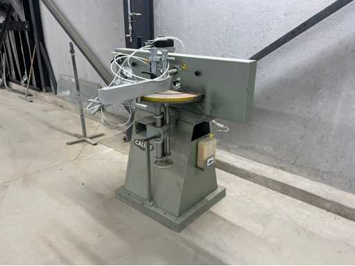 2019 Graule uitklinkfreesmachine AKF 6-S Overige freesmachines