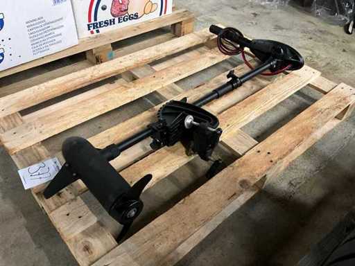 Haswing - Osapian - 30 185 12v - Motor Whisper