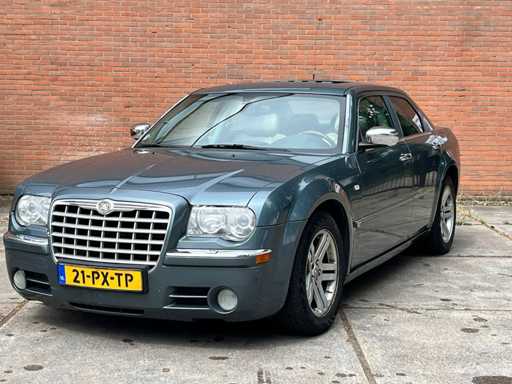 Chrysler 300C 3.5 V6, Automatik, 21-PX-TP