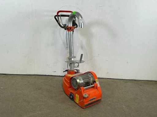 2023 Künzle & Tasin Scorpion Parquet Sander