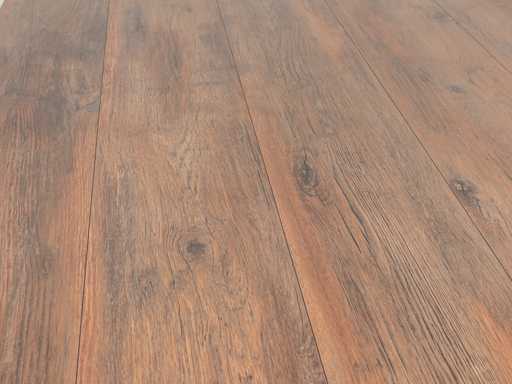 67 m² Laminatplanke – 1383 x 193 x 8 mm