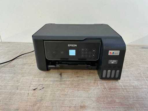 EPSON EcoTank ET-2870 Weitere Drucker und Kopierer
