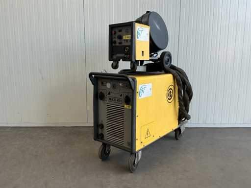 CEA Maxi 401 lasapparaat