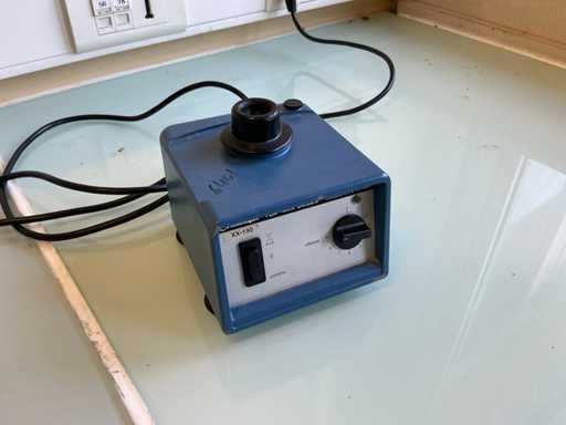 Heidolph Top-Mix 94323 Roeraar