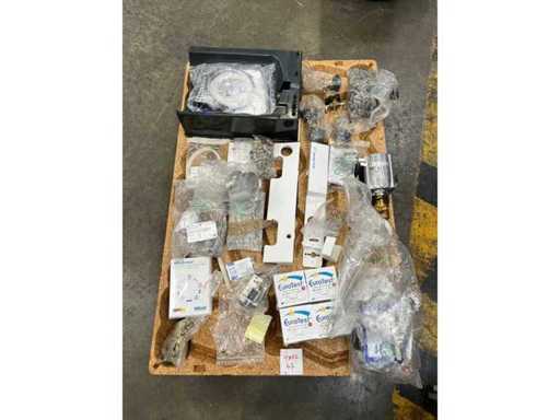 MELAG - MELAG Ersatzteilset