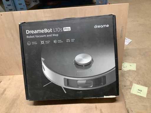 Aspirateur robot Dreambot l105