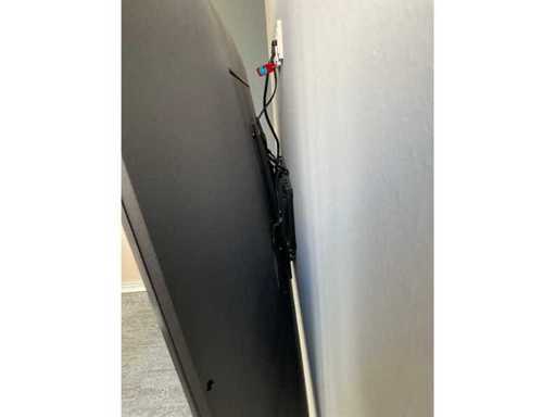 LG 65UK6400PLF Smart-TV