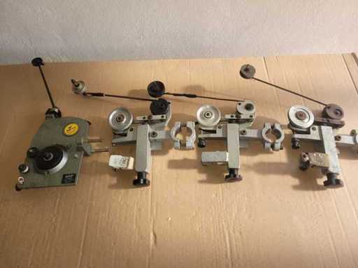 Ema - em-70 - Koperdraadspanner (3x)