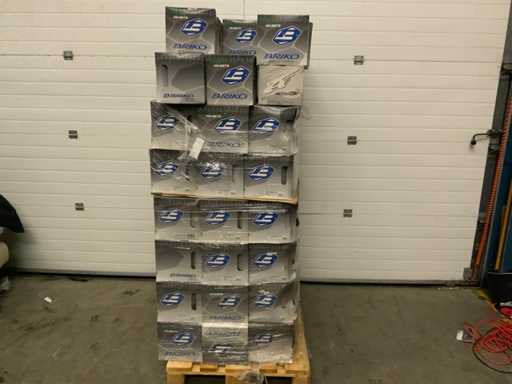 Casco da sci Briko (115x)