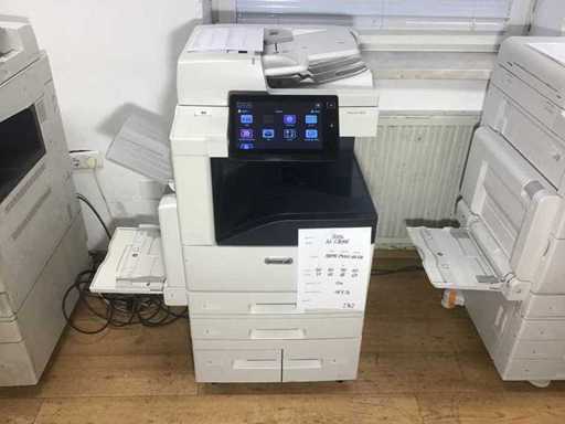 Xerox - 2020 - AltaLink C8055 - All-in-One Printer