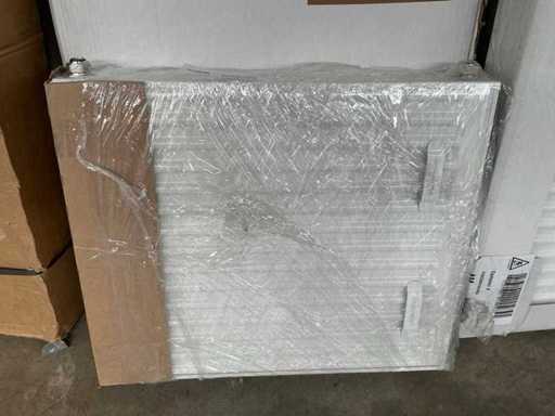Brugman Compact 4 radiateur