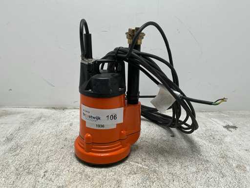 Pomp? submersibil? Proril SAVVY 150 2021 4,2 m³ 110V