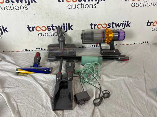 Dyson v15 detectează absolut aspirator | Accesorii Babyliss | Philips STH3008