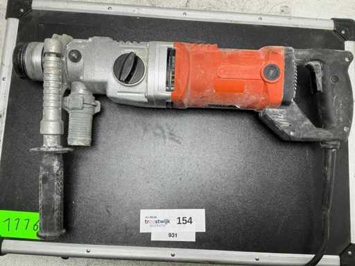 2018 Carat A1821N Diamantboormachine 75mm