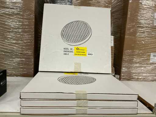 Linkstar LFA-560-HC3 560 MM Wabenwabe (4x)