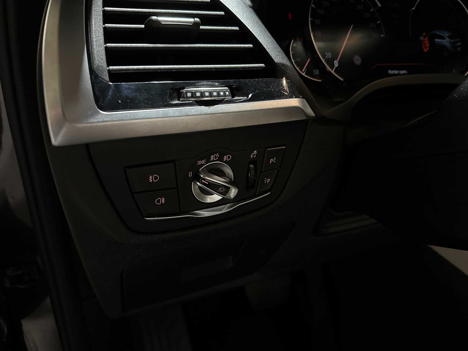 BMW X4 xDrive30i High Executive 252pk 2020 (Origineel-NL) G02, H-552-DT