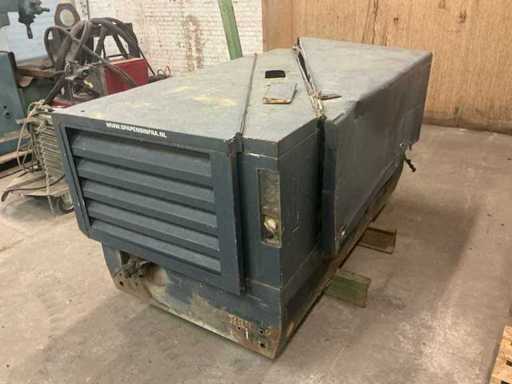 Atlas Copco Air Compressor