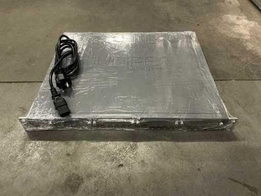 Juniper Networks SRX345-SYS-JB