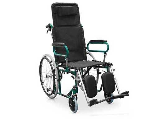 Quirumed 183-KY902GC Wheelchair