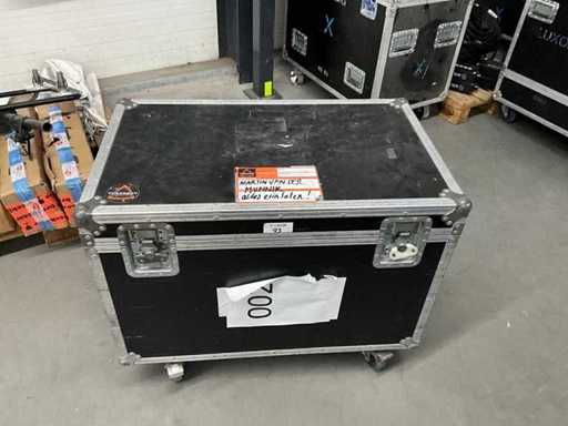 Flight case