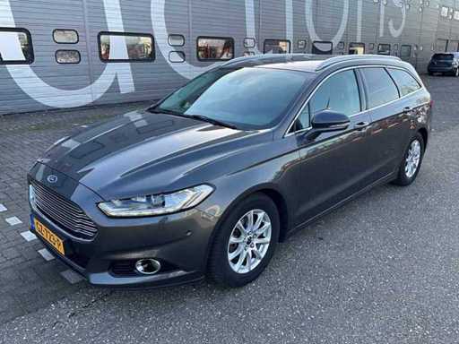 2015 Ford Mondeo Kombi 1,5 Personenwagen GZ-723-P