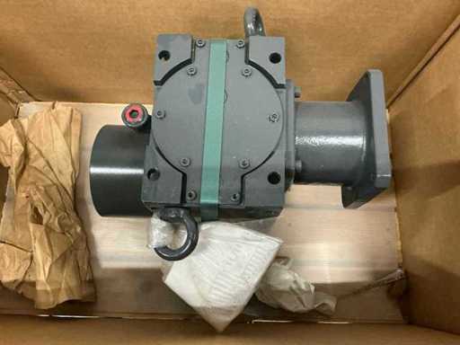 Stra Fz80.2-z-45 Overige installatie materialen