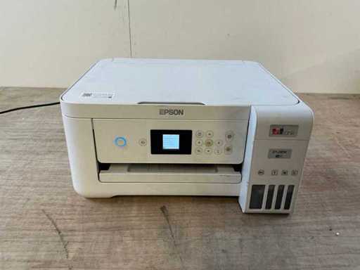 Drukarka Epson ET-2856