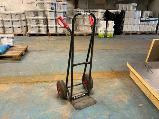 Total Source Steekkar