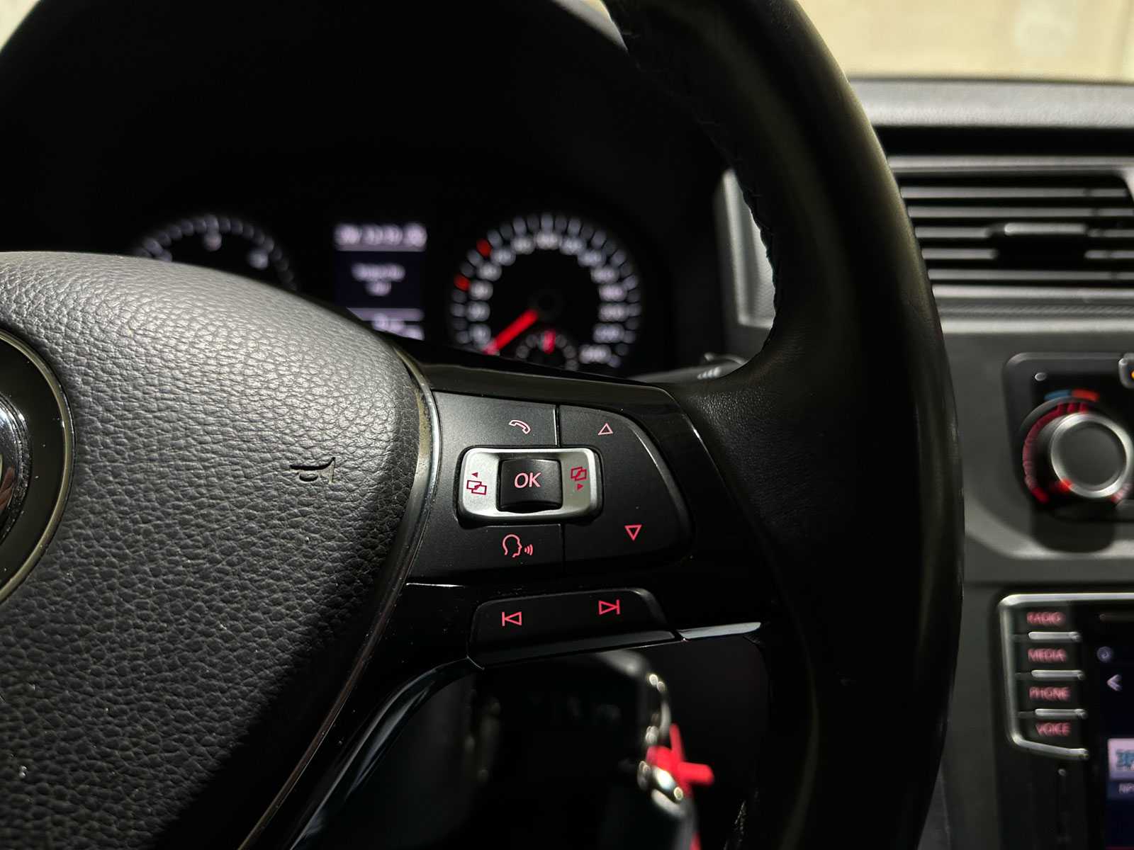 Volkswagen Caddy 2.0 TDI 170PK BMT Highline 2017 (Origineel-NL), V-752-HD