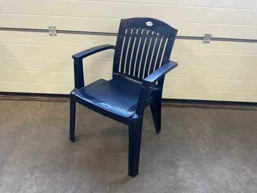 Hartman Terrace Chair (94x)