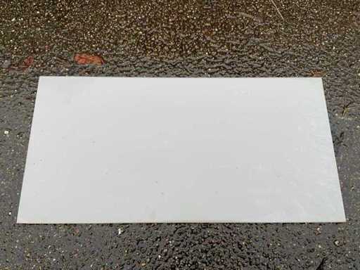 Mosa - 60x30cm - 4m2 - Wandtegels
