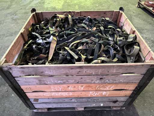 Partia pasów i pary