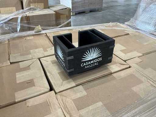 Casamigos - Napkin caddy - Bar supplies (80x)