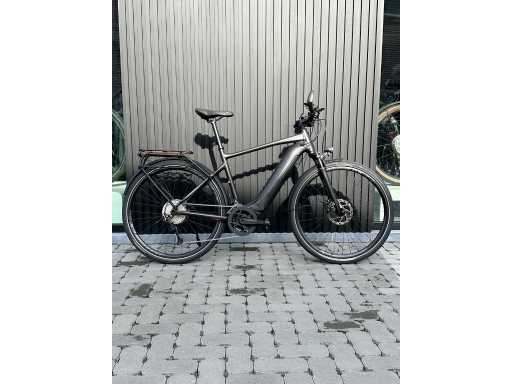 E-Bike Giant Explore YAMAHA PERFORMANCE MOTOR 80NM! (new)