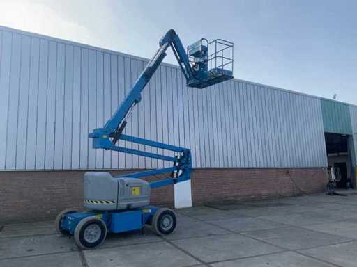 2014 Genie Z-45/25J sollevatore articolato autosemovente a braccio