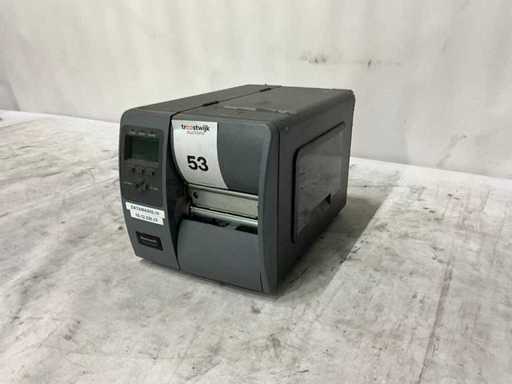 Honeywell - M-Class Mark II - Labelprinter