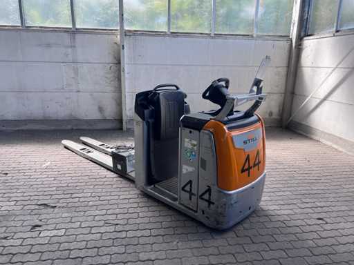 STILL OPX 20 Niederhubkommissionierer - Stapler