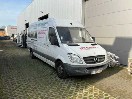Mercedes-Benz Sprinter Bedrijfswagen