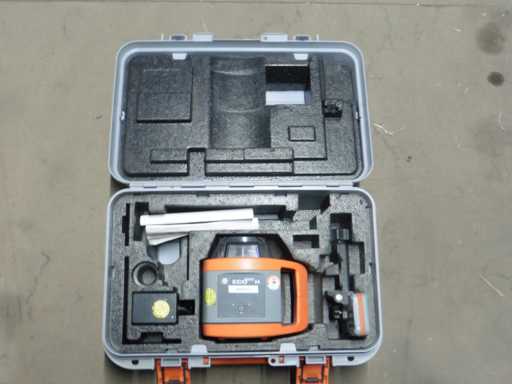 NEDO ECO 600H Laser