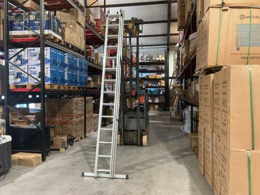 2025 VTC 3x14 Stopnie Schodów