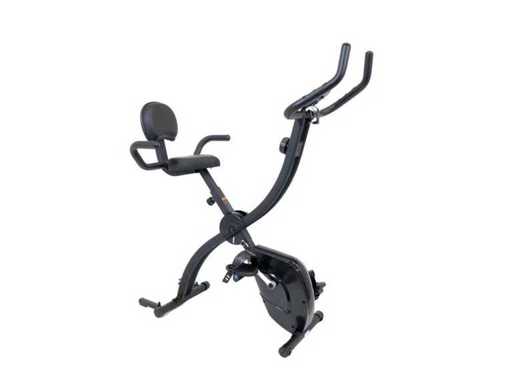 Domyos X BIKE – Heimtrainer