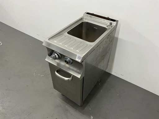 MBM Brescello - GC477SC - Broiseur à pâtes