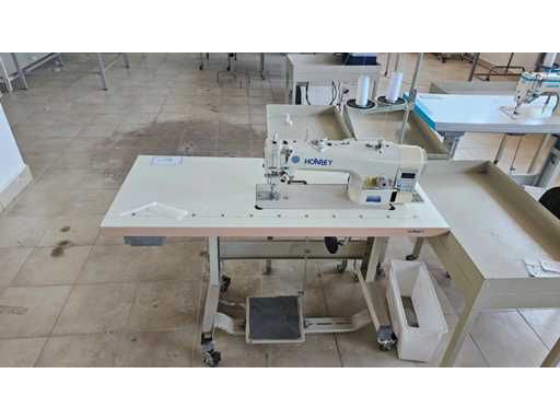 Przemysłowa maszyna do szycia HONREY HR5410N-D4 • Honrey • HR5410N-D4