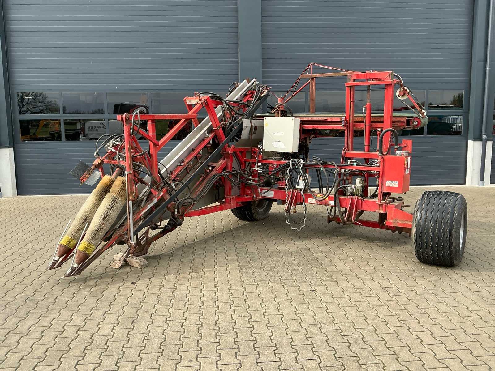 2005: Simon RPNA Preirooier