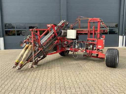 2005 : Simon RPNA Preirooier