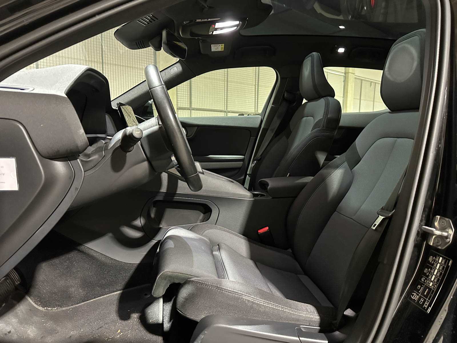 Polestar 2 Long Range Dual Motor Launch Edition 78kWh 408pk 2020 (Origineel-NL + 1e Eigenaar) 78kWh, J-098-VK