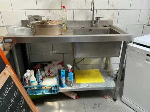 Vogue Sink
