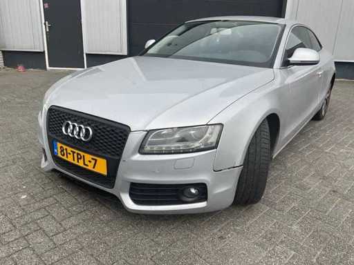 2007 Audi A5 Coupé 3.0 TDI Quatro Pro Line Personenauto