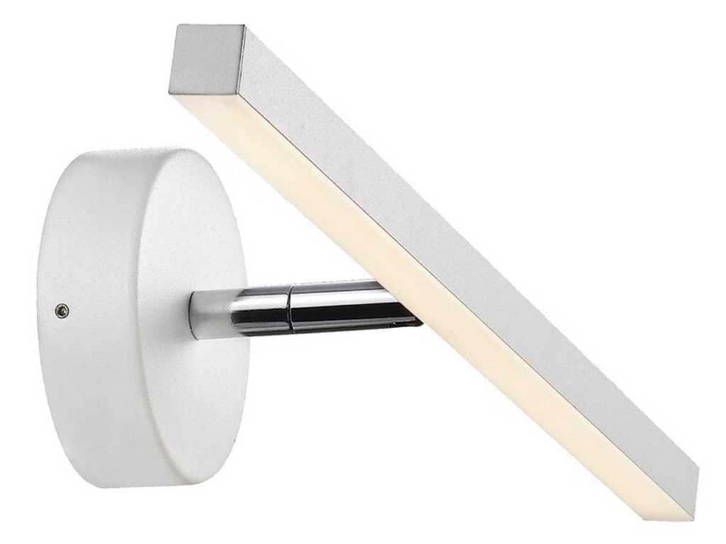 Nordlux - IP S13 40 Bathroom - nile wandlamp led (9x)